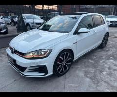 Volkswagen Golf GTI Golf GTI Performance 2.0 245 C