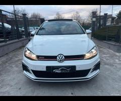 Volkswagen Golf GTI Golf GTI Performance 2.0 245 C