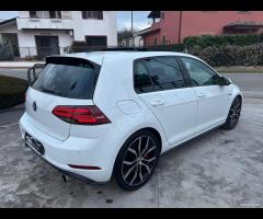 Volkswagen Golf GTI Golf GTI Performance 2.0 245 C