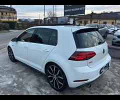 Volkswagen Golf GTI Golf GTI Performance 2.0 245 C - 6