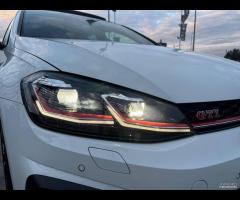 Volkswagen Golf GTI Golf GTI Performance 2.0 245 C - 7