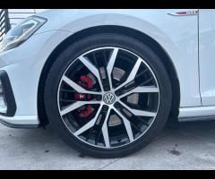Volkswagen Golf GTI Golf GTI Performance 2.0 245 C - 12