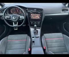 Volkswagen Golf GTI Golf GTI Performance 2.0 245 C - 14