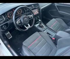 Volkswagen Golf GTI Golf GTI Performance 2.0 245 C - 15