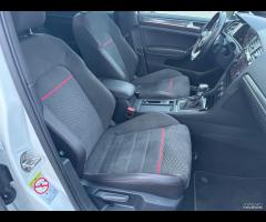 Volkswagen Golf GTI Golf GTI Performance 2.0 245 C - 16
