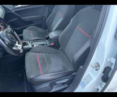 Volkswagen Golf GTI Golf GTI Performance 2.0 245 C - 17