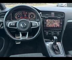 Volkswagen Golf GTI Golf GTI Performance 2.0 245 C - 18