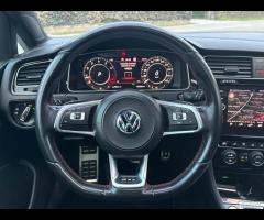Volkswagen Golf GTI Golf GTI Performance 2.0 245 C - 19