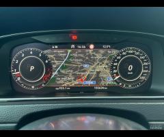 Volkswagen Golf GTI Golf GTI Performance 2.0 245 C - 20