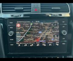 Volkswagen Golf GTI Golf GTI Performance 2.0 245 C - 22