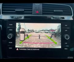 Volkswagen Golf GTI Golf GTI Performance 2.0 245 C - 23