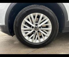Volkswagen T-Roc 2.0 TDI SCR 150 CV DSG Style Blue - 7