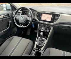 Volkswagen T-Roc 2.0 TDI SCR 150 CV DSG Style Blue - 8