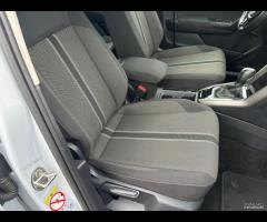 Volkswagen T-Roc 2.0 TDI SCR 150 CV DSG Style Blue - 11