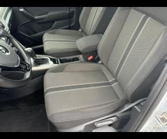 Volkswagen T-Roc 2.0 TDI SCR 150 CV DSG Style Blue - 12