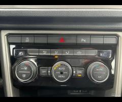 Volkswagen T-Roc 2.0 TDI SCR 150 CV DSG Style Blue - 19