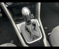 Volkswagen T-Roc 2.0 TDI SCR 150 CV DSG Style Blue - 20