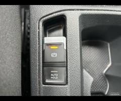 Volkswagen T-Roc 2.0 TDI SCR 150 CV DSG Style Blue - 21