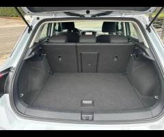 Volkswagen T-Roc 2.0 TDI SCR 150 CV DSG Style Blue - 26