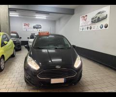 Ford Fiesta gpl titanium nav/led full 12/2016 - 7