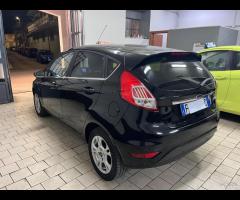 Ford Fiesta gpl titanium nav/led full 12/2016 - 8