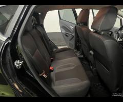 Ford Fiesta gpl titanium nav/led full 12/2016 - 11