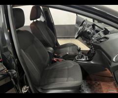 Ford Fiesta gpl titanium nav/led full 12/2016 - 14