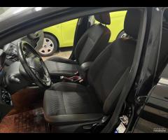 Ford Fiesta gpl titanium nav/led full 12/2016 - 15