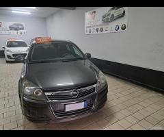 Opel Astra Opel astra 1.6 sw gpl 2010