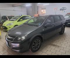 Opel Astra Opel astra 1.6 sw gpl 2010