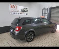 Opel Astra Opel astra 1.6 sw gpl 2010