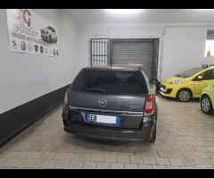 Opel Astra Opel astra 1.6 sw gpl 2010