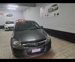 Opel Astra Opel astra 1.6 sw gpl 2010 - 7
