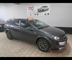 Opel Astra Opel astra 1.6 sw gpl 2010 - 8
