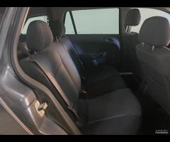 Opel Astra Opel astra 1.6 sw gpl 2010 - 11