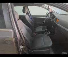 Opel Astra Opel astra 1.6 sw gpl 2010 - 12