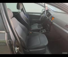 Opel Astra Opel astra 1.6 sw gpl 2010 - 14