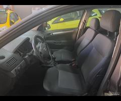Opel Astra Opel astra 1.6 sw gpl 2010 - 15