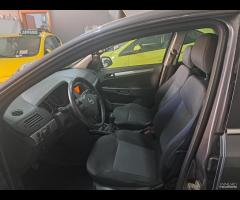 Opel Astra Opel astra 1.6 sw gpl 2010 - 16
