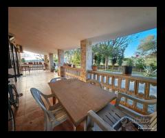 Grottaglie Azienda Agricola con abitazione