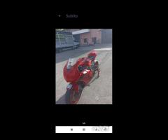 Ricambi Cbr 1000 rr
