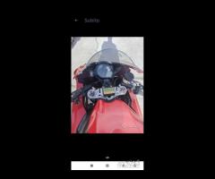 Ricambi Cbr 1000 rr