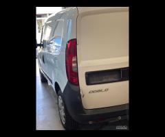 Fiat Doblo Doblò 1.4 T-Jet 16V Natural Power Easy - 6