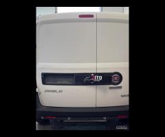 Fiat Doblo Doblò 1.4 T-Jet 16V Natural Power Easy - 7