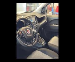 Fiat Doblo Doblò 1.4 T-Jet 16V Natural Power Easy - 8