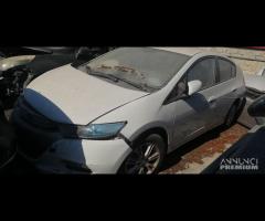 Ricambi Honda Insight 1.3 B del 2009 motore LDA3 - 9
