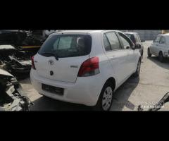 Ricambi Toyota Yaris 1.0 B del 2009 - 6