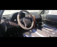 Ricambi Hyundai Terracan 2.9 D del 2004 - 7