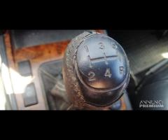 Ricambi Hyundai Terracan 2.9 D del 2004 - 8