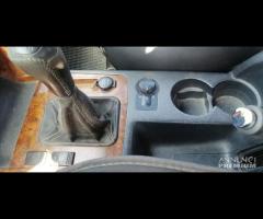 Ricambi Hyundai Terracan 2.9 D del 2004 - 9
